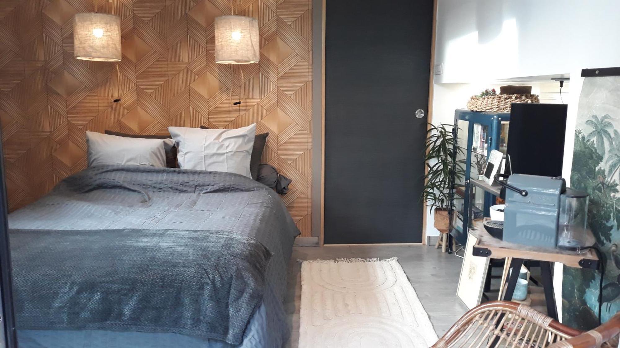 L'Hothentique Proche Arras Bed & Breakfast Saint-Laurent-Blangy Dış mekan fotoğraf